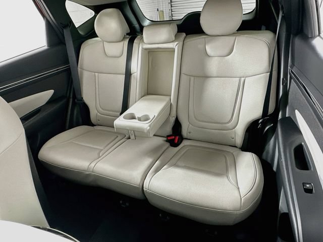 Used 2023 Hyundai Tucson SEL w/ Convenience Package FWD image 11