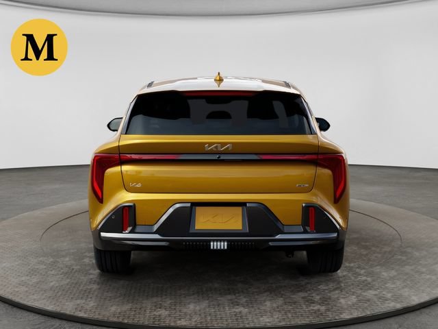New 2026 Kia K4 GT-Line Turbo FWD image 5