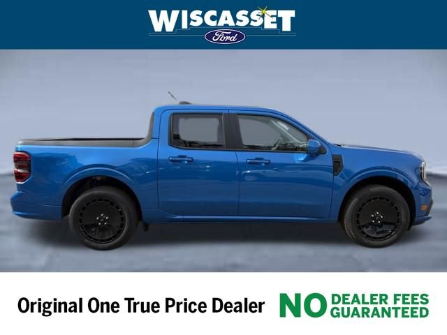 New 2026 Ford Maverick Lobo image 2