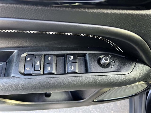 Used 2022 Jeep Compass Altitude image 11