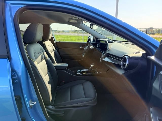 Certified 2026 Chevrolet Trax ACTIV FWD image 11