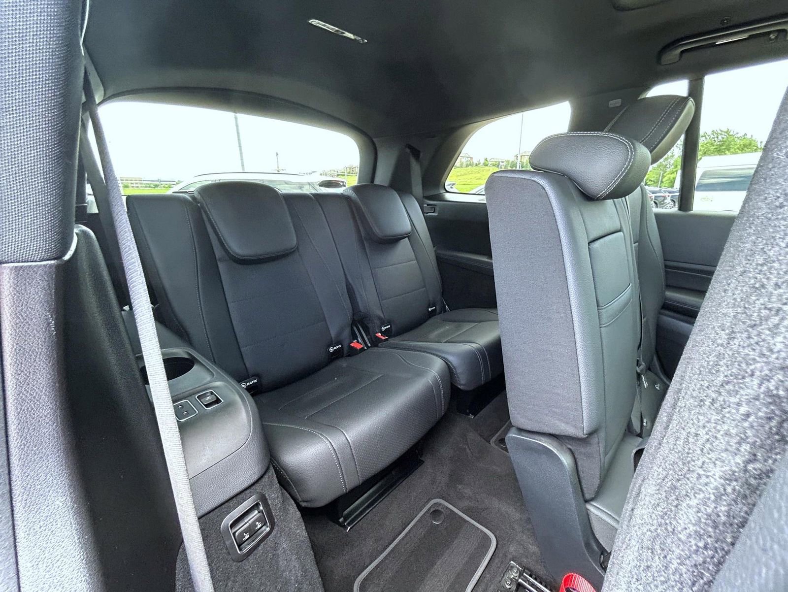 Used 2024 Mercedes-Benz GLS 450 4MATIC image 20