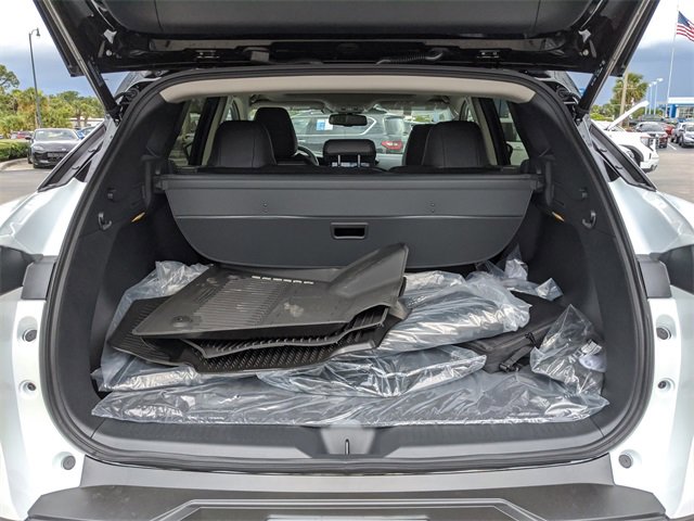 New 2025 Nissan Murano SL w/ Cargo Package image 15