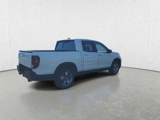 New 2026 Honda Ridgeline RTL image 9
