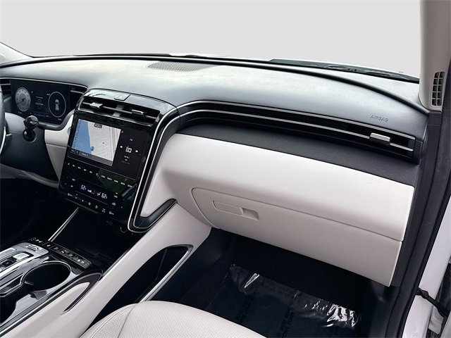 Certified 2023 Hyundai Tucson Limited image 29
