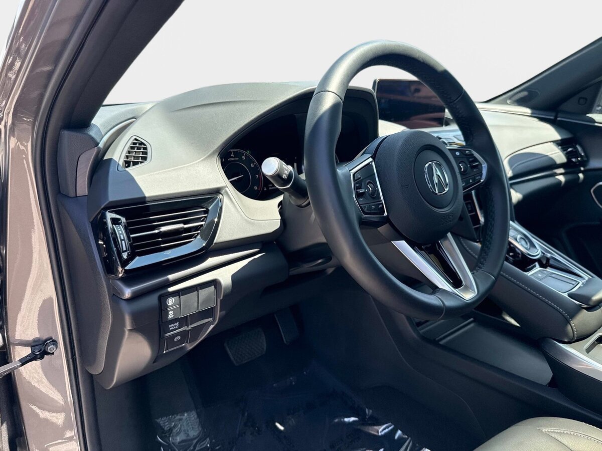 Certified 2026 Acura RDX SH-AWD image 19