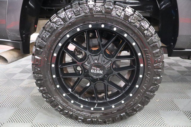 Used 2019 RAM 2500 Laramie w/ Night Edition AWD/4WD image 96