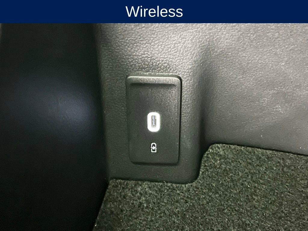 Certified 2025 Volkswagen Atlas SEL Premium R-Line image 15