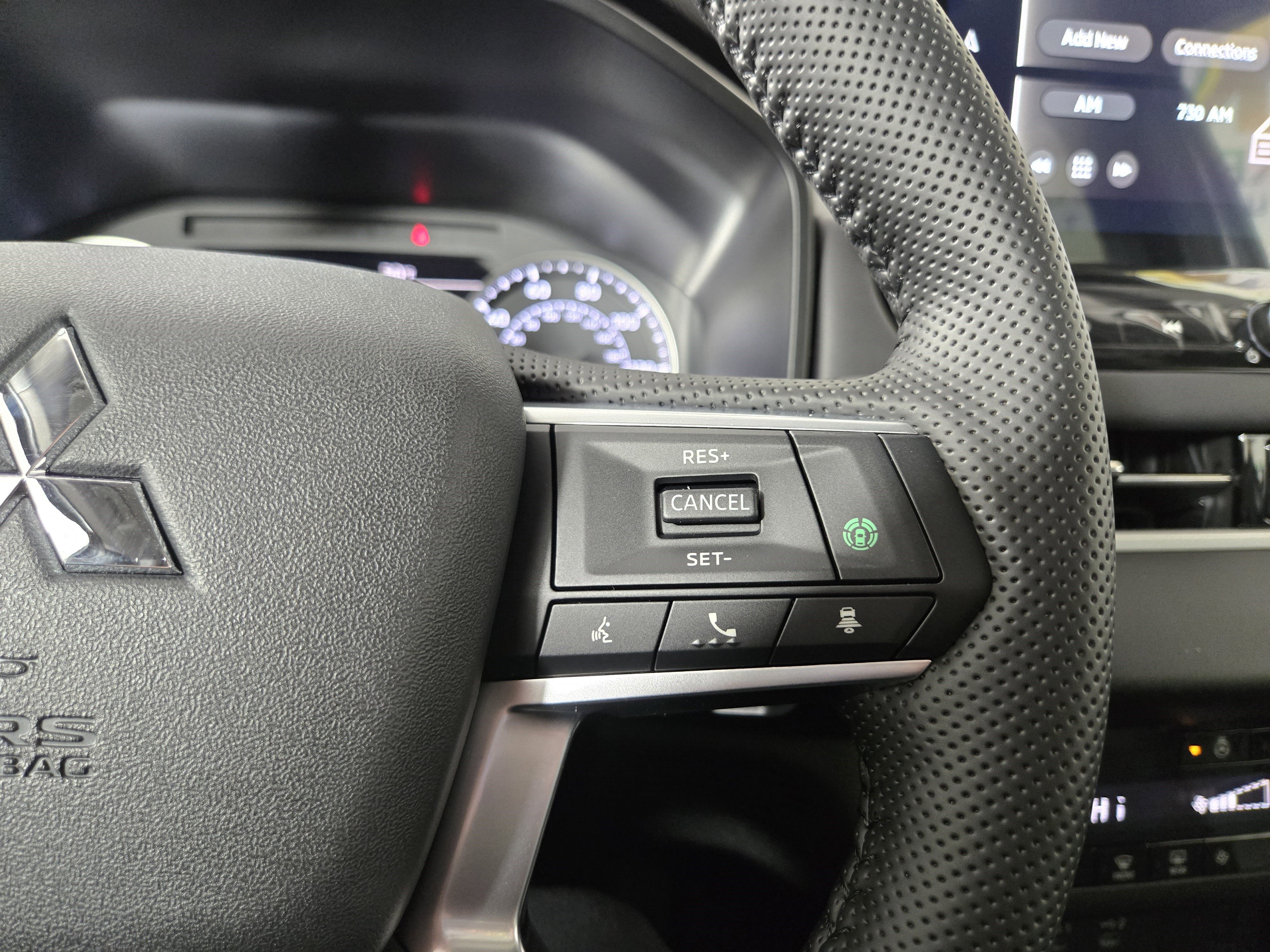 New 2026 Mitsubishi Outlander Trail Edition image 16