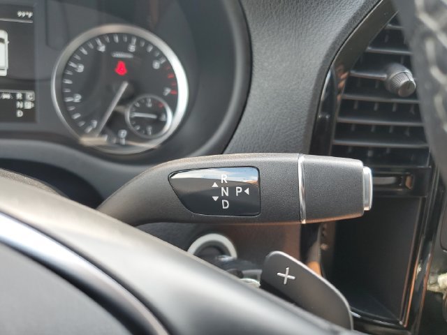 Used 2023 Mercedes-Benz Metris Passenger image 24