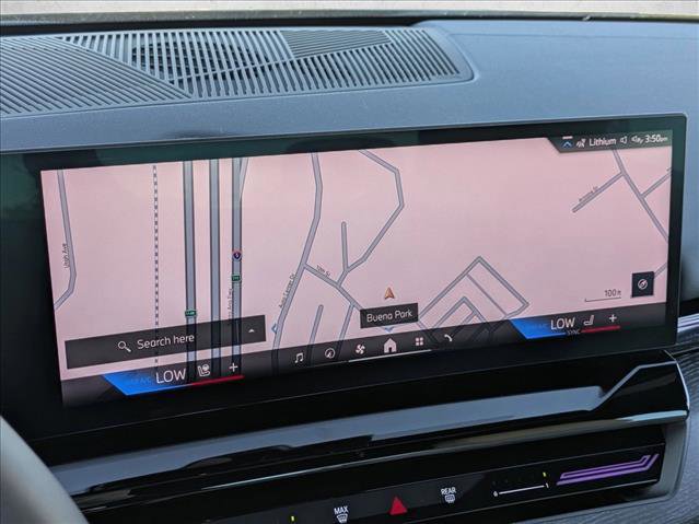 Certified 2024 BMW 530i w/ Convenience Package image 14