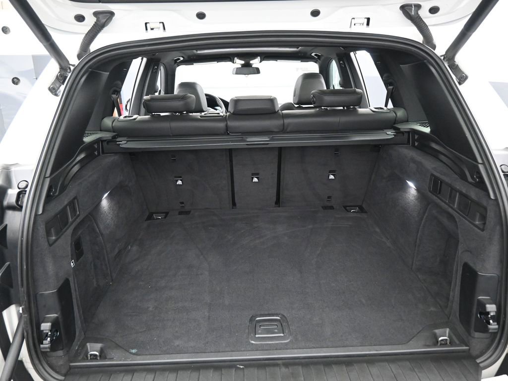 Used 2021 BMW X5 xDrive40i image 28