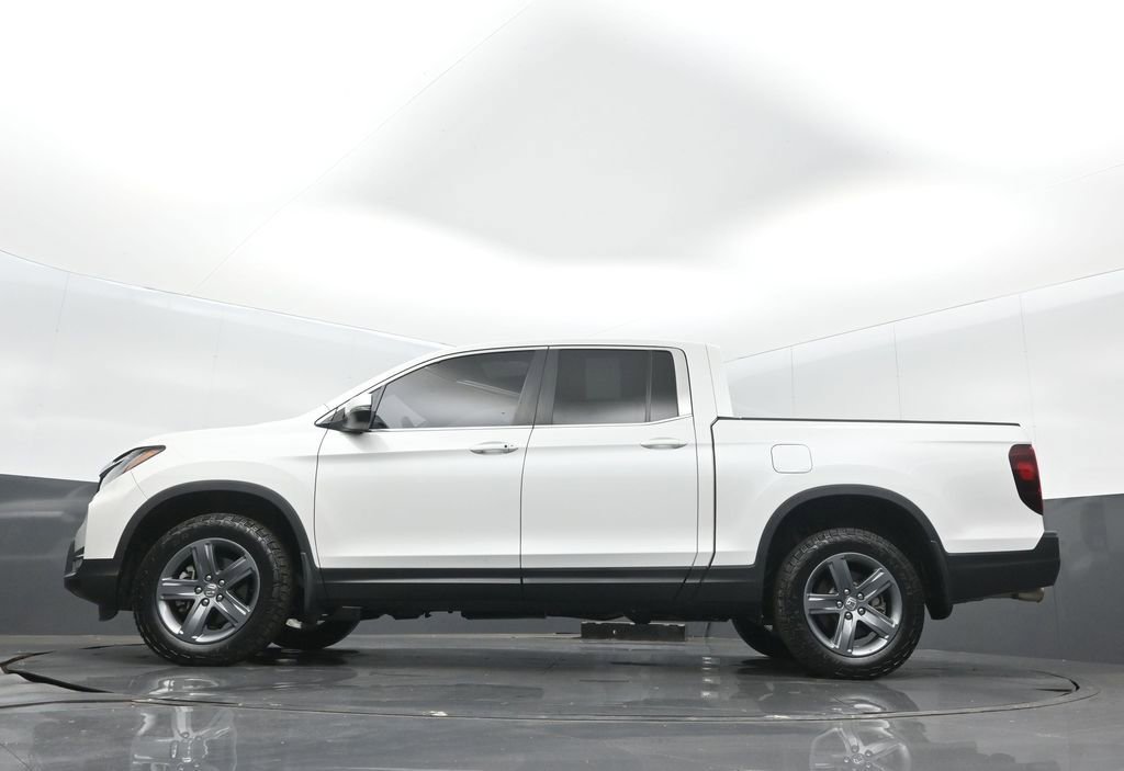 Certified 2023 Honda Ridgeline RTL image 14