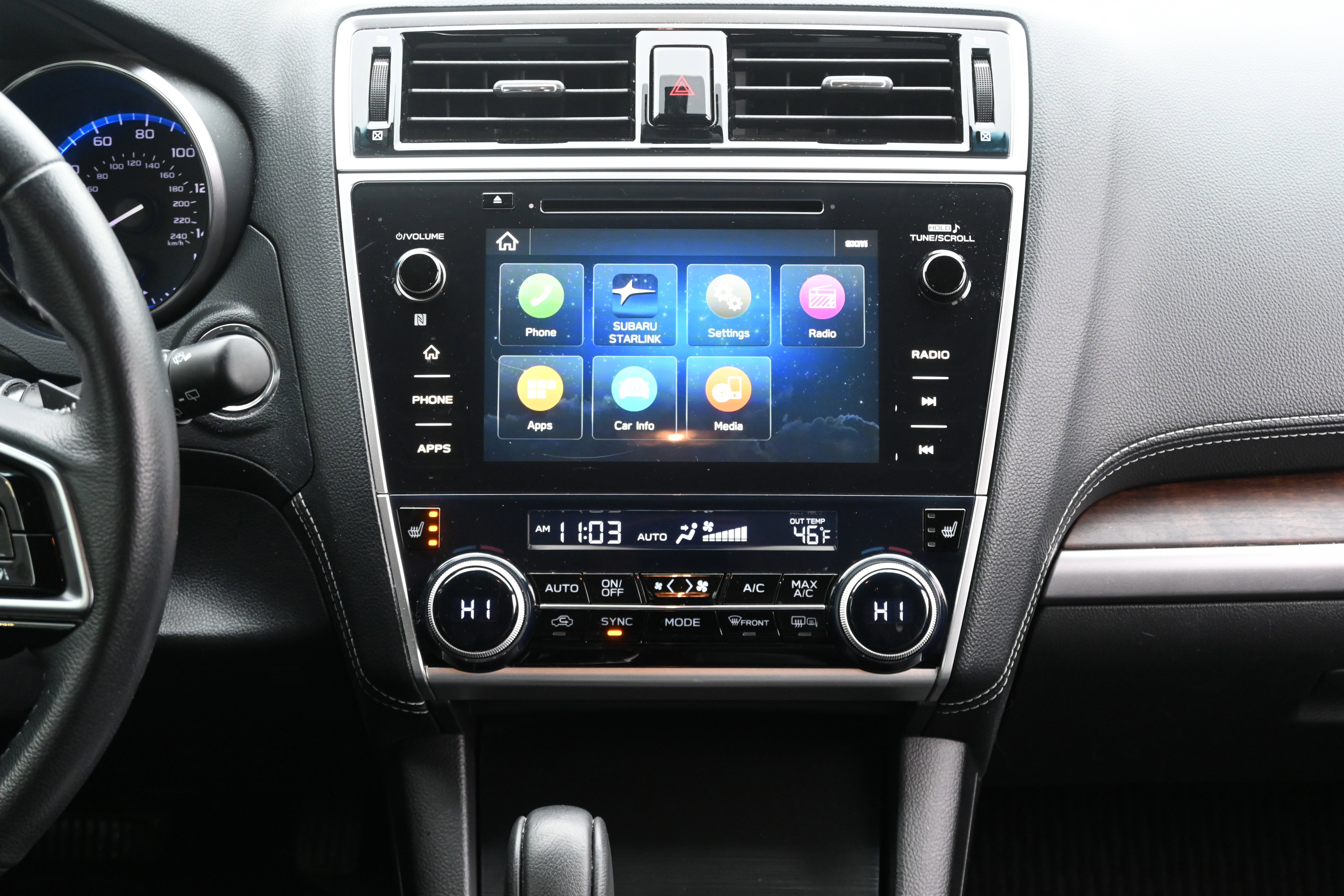 Used 2019 Subaru Outback 2.5i Limited image 31