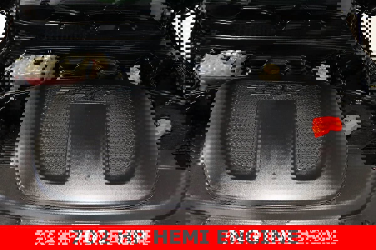 Used 2022 RAM 1500 TRX w/ TRX Level 2 Equipment Group image 7