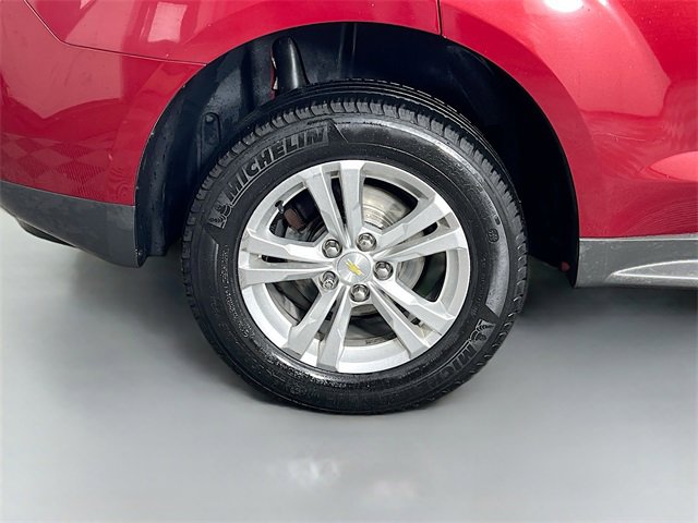 Used 2014 Chevrolet Equinox LT w/ Driver Convenience Package image 33