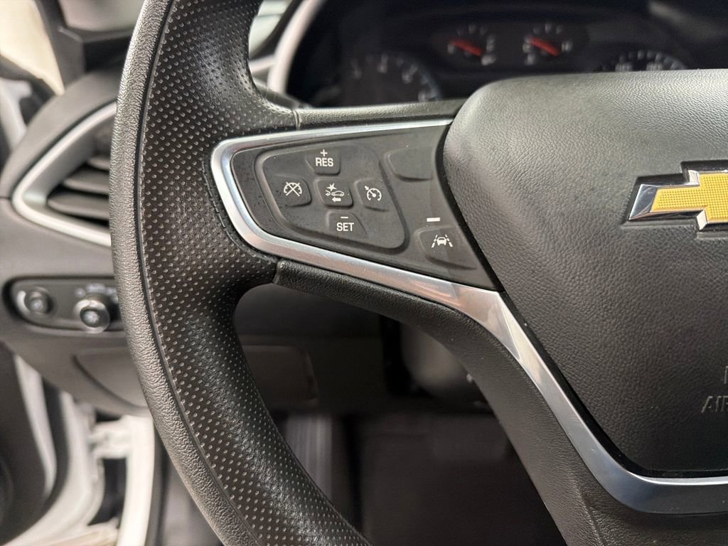 Used 2023 Chevrolet Malibu LT image 20