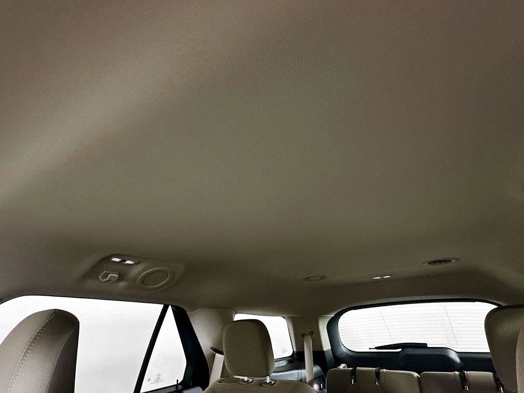 Used 2023 Ford Explorer XLT RWD image 20