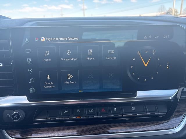 Used 2025 Chevrolet Silverado 1500 LT image 12