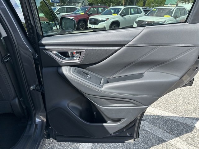 Used 2022 Subaru Forester Touring image 25