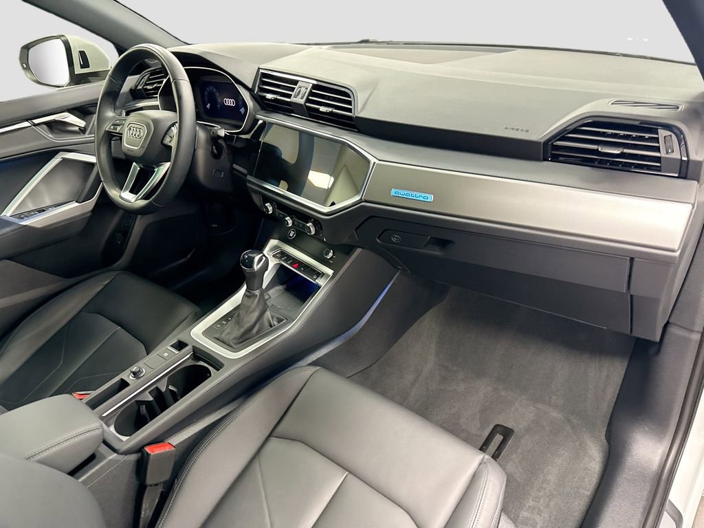 Certified 2024 Audi Q3 2.0T Premium Plus image 15
