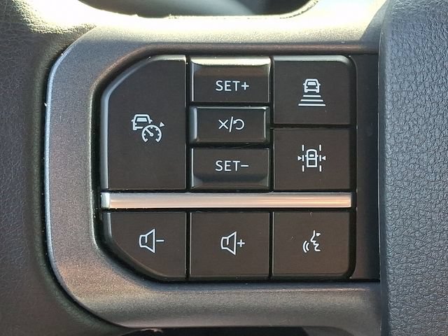 Used 2025 Ford F150 XLT w/ Equipment Group 302A MID AWD/4WD image 20