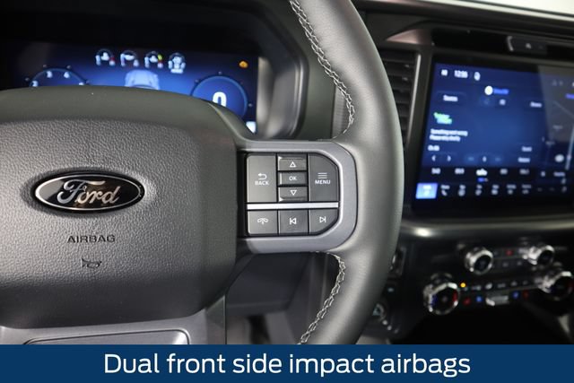 New 2026 Ford F150 Lariat w/ Equipment Group 502A High AWD/4WD image 41