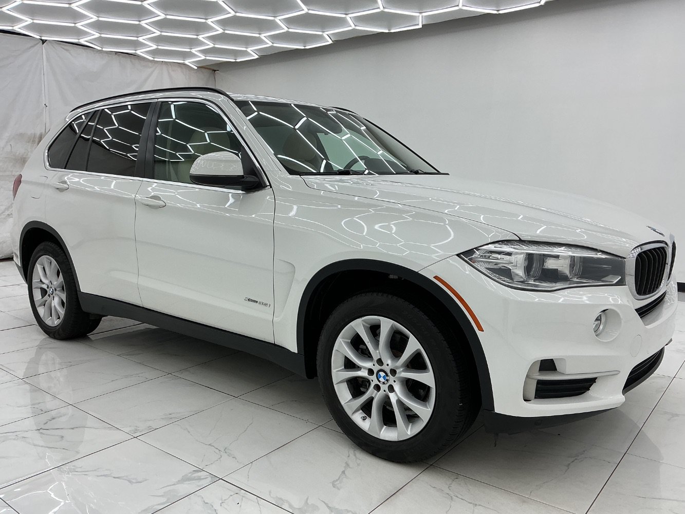 Used 2016 BMW X5 xDrive35i AWD/4WD image 8
