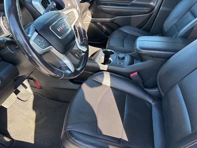 Used 2019 GMC Terrain SLT image 10
