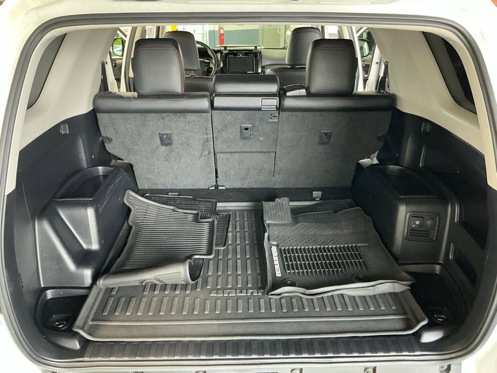 Used 2018 Toyota 4Runner TRD Pro image 27