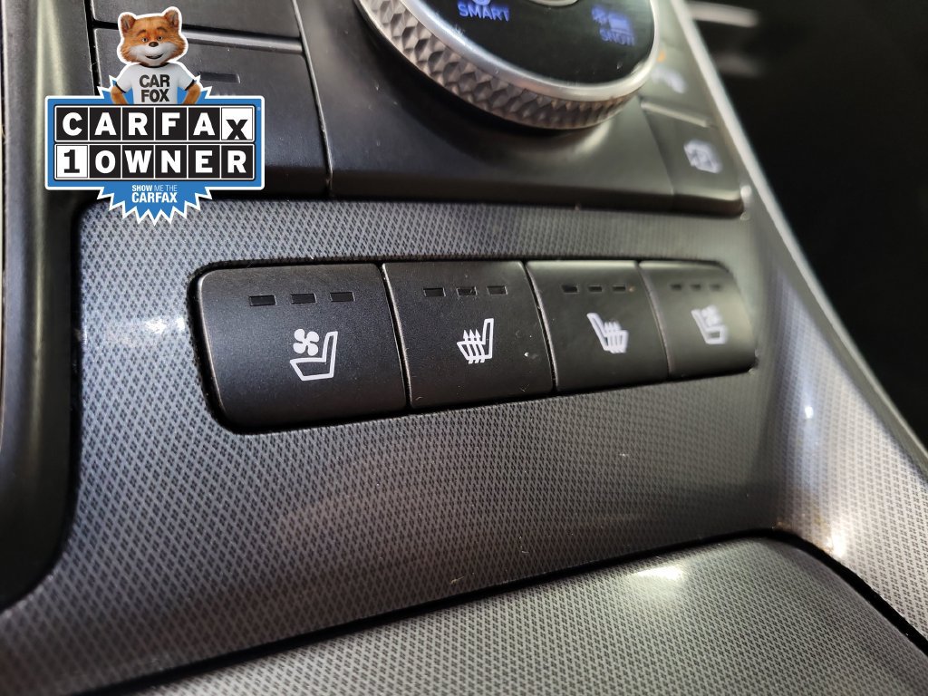 Used 2023 Hyundai Santa Fe Calligraphy AWD/4WD image 21