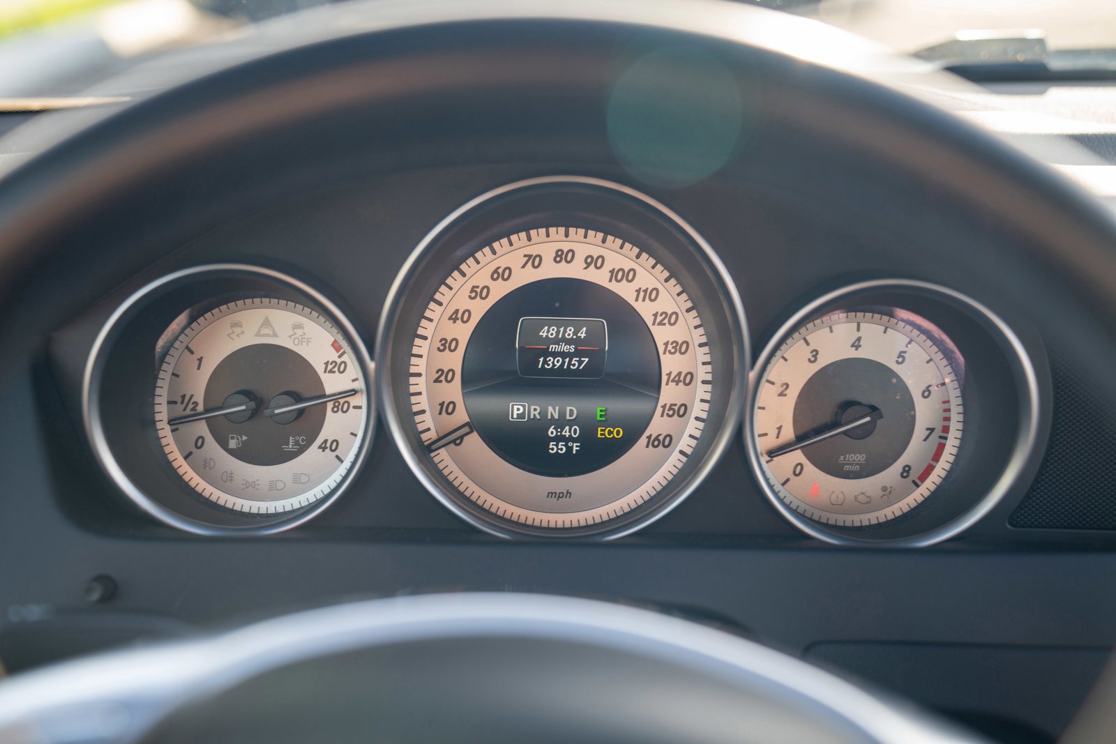 Used 2014 Mercedes-Benz C 300 4MATIC Sedan image 13