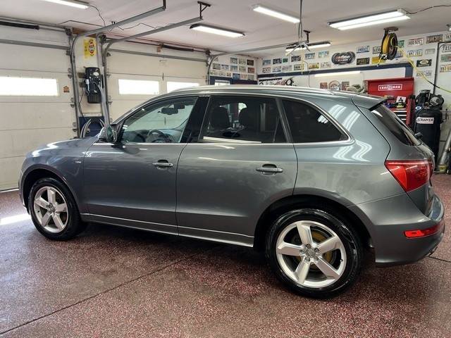 Used 2012 Audi Q5 3.2 Premium Plus AWD/4WD image 2