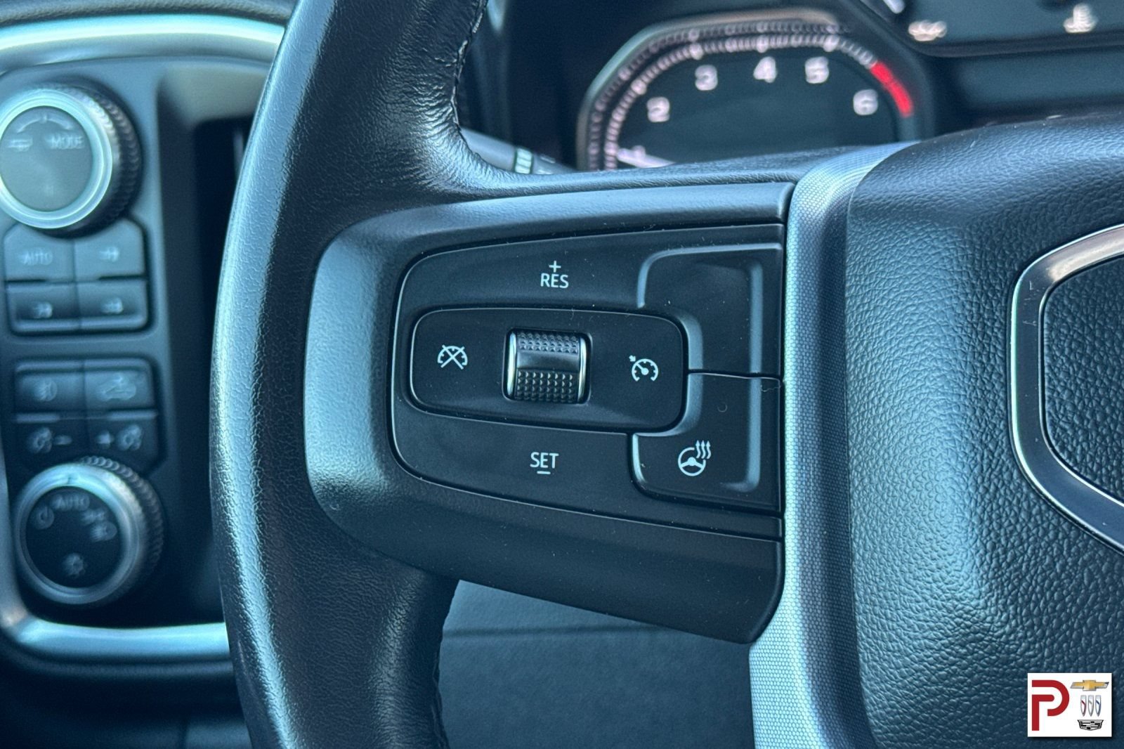 Certified 2020 GMC Sierra 1500 Elevation w/ Elevation Value Package AWD/4WD image 26