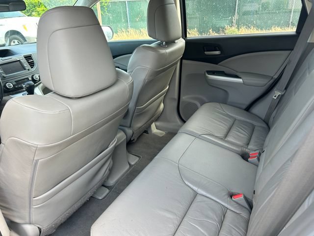 Used 2012 Honda CR-V EX-L image 28