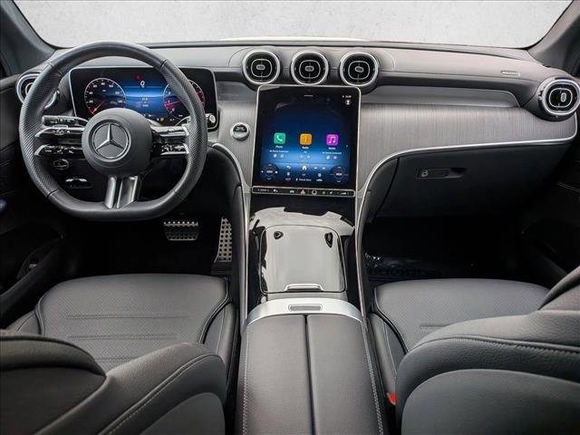 Certified 2025 Mercedes-Benz GLC 300 4MATIC image 20
