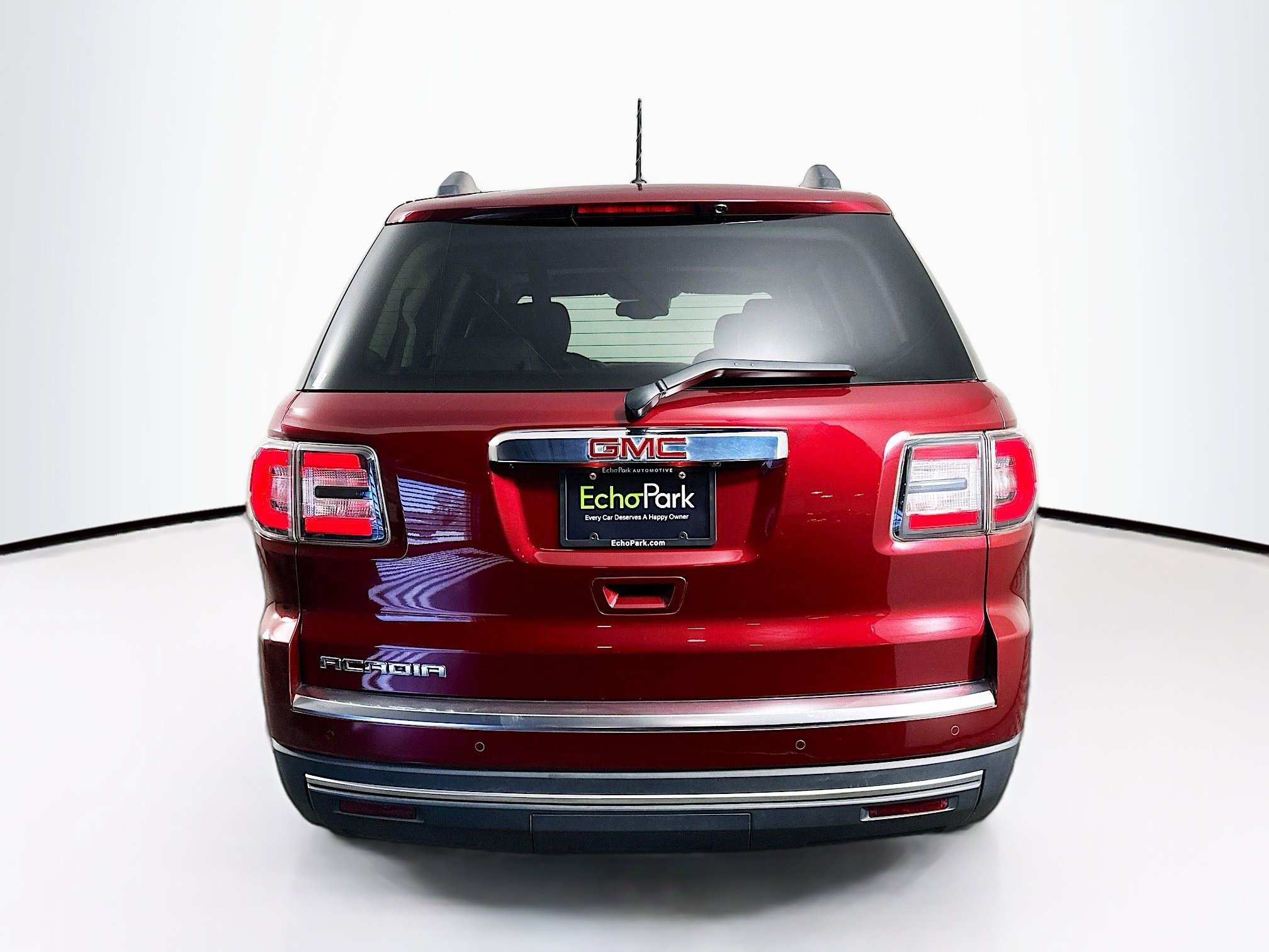 Used 2015 GMC Acadia SLT w/ Open Road Package image 7