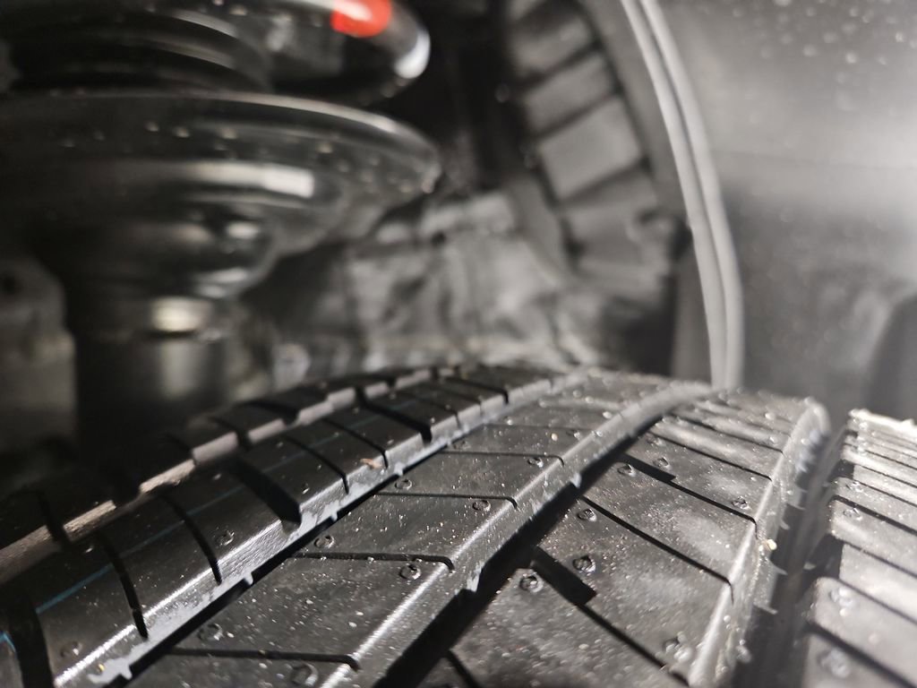 New 2026 Subaru Outback Touring image 28