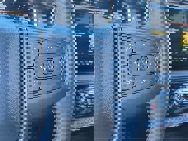 Used 2025 GMC Sierra 1500 AT4 w/ AT4 Premium Package image 20