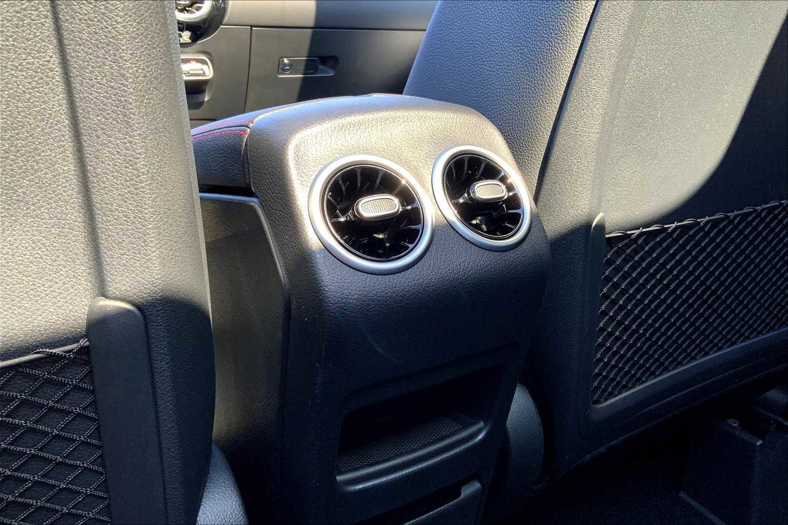 New 2026 Mercedes-Benz GLA 250 GLA 250 image 22