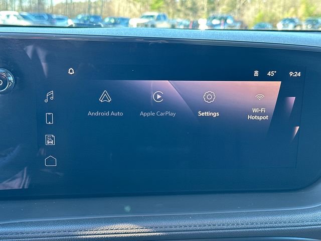 Used 2024 Buick Encore GX Preferred image 30