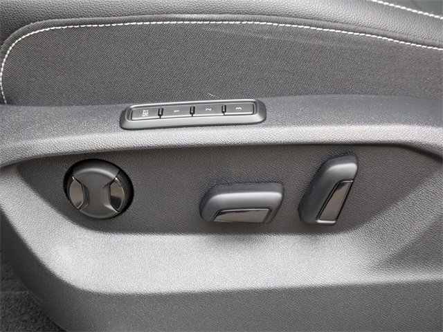 New 2026 Volkswagen Atlas SEL image 23