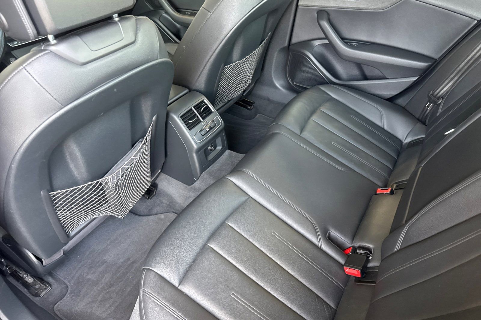 Used 2017 Audi A4 2.0T Premium Plus w/ Premium Plus Package FWD image 13