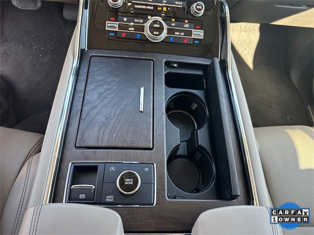 Certified 2022 Lincoln Navigator Reserve image 26