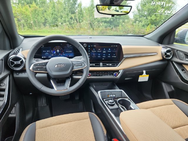 New 2027 Chevrolet Equinox ACTIV w/ Safety and Technology Package AWD/4WD image 20