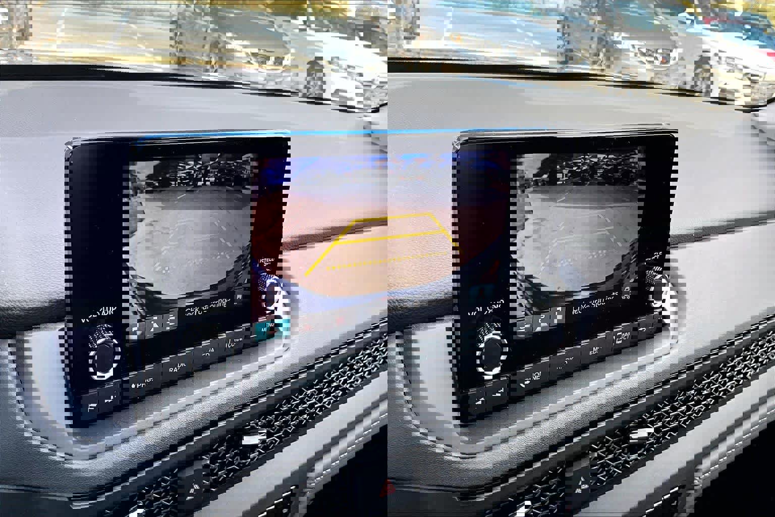 Certified 2023 Honda Accord EX image 26