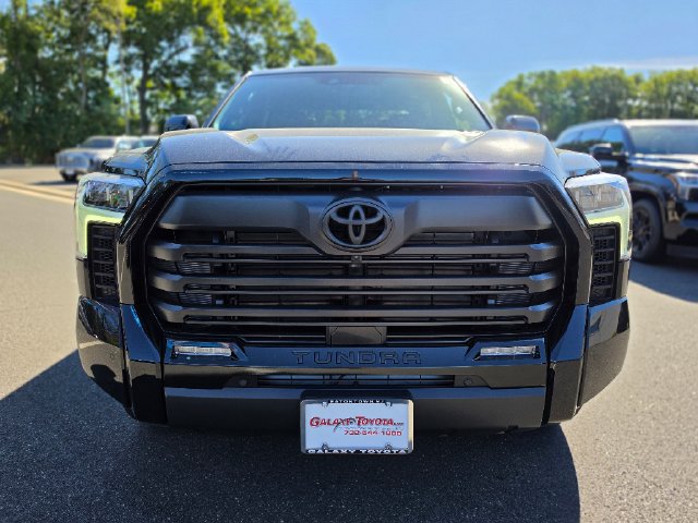 New 2026 Toyota Tundra Limited AWD/4WD image 2