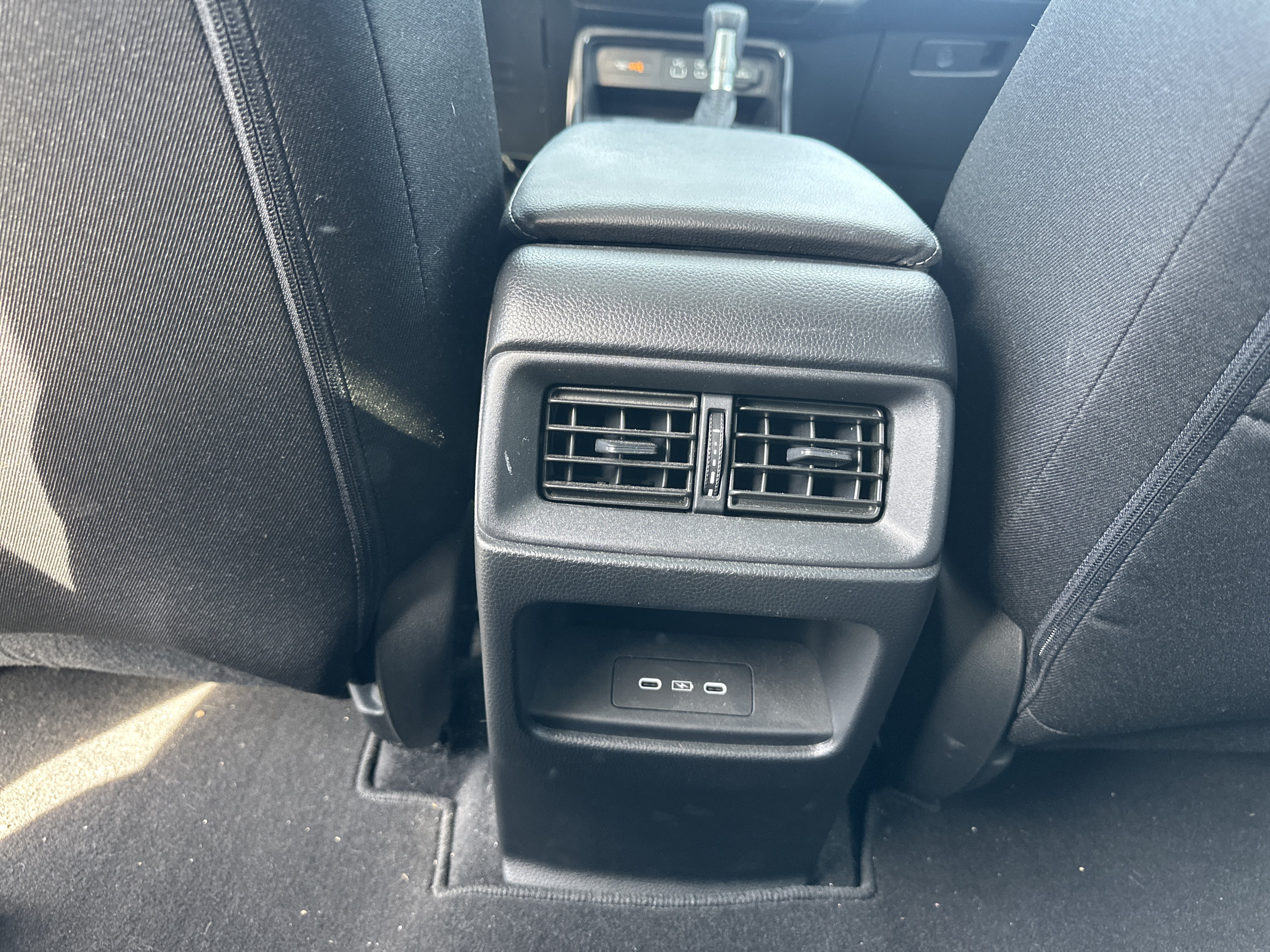 Certified 2024 Honda CR-V EX image 16