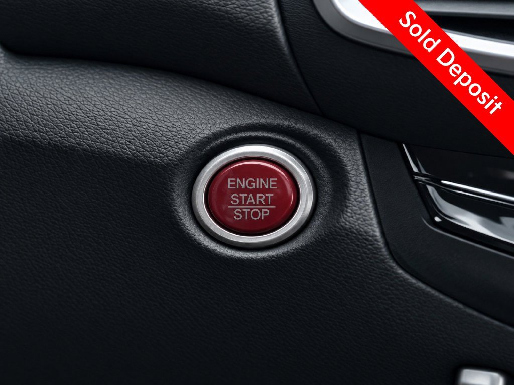 Used 2017 Honda Accord EX image 27