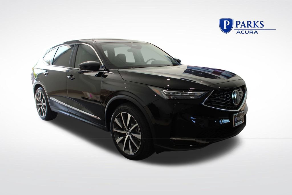 New 2026 Acura MDX SH-AWD w/ Technology Package